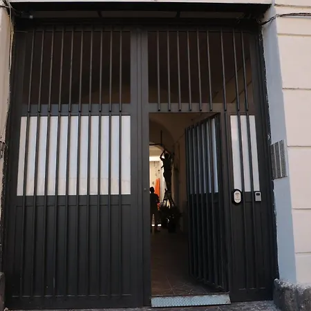 Di Giordy Konukevi