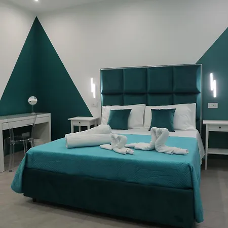 Guest house Di Giordy