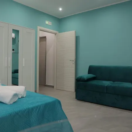 Guest house Di Giordy Catania