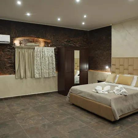 Di Giordy Guest house Catania